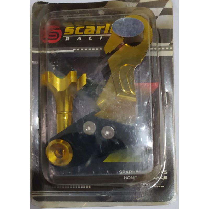 Paha rem sct 6240 motor matic gold