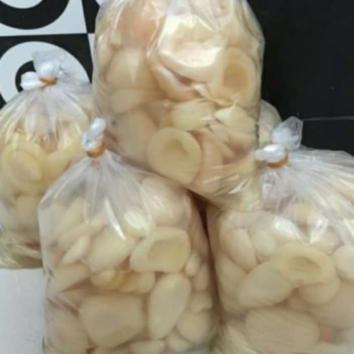 

manisan salak 1kg medan