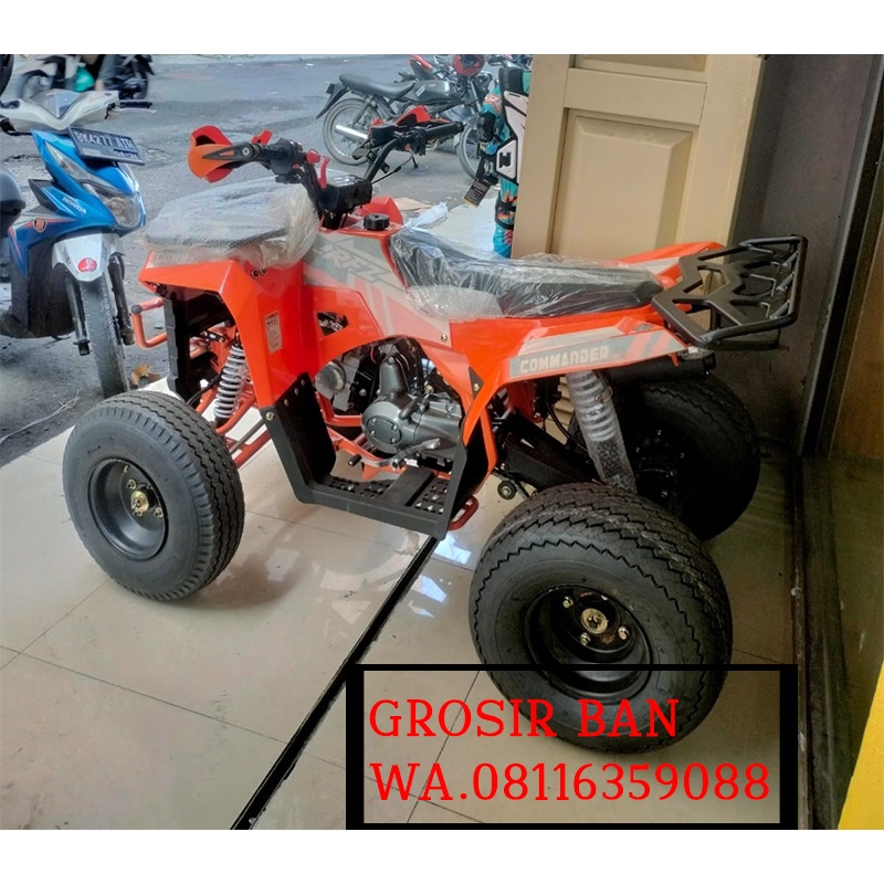 ATV 125cc-ATV dewasa-ATV 125cc 4T