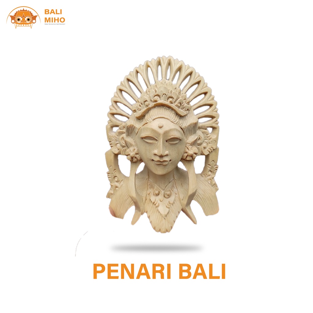 Patung Janger Bali - Janger - Patung Janger Mini - Patung Bali
