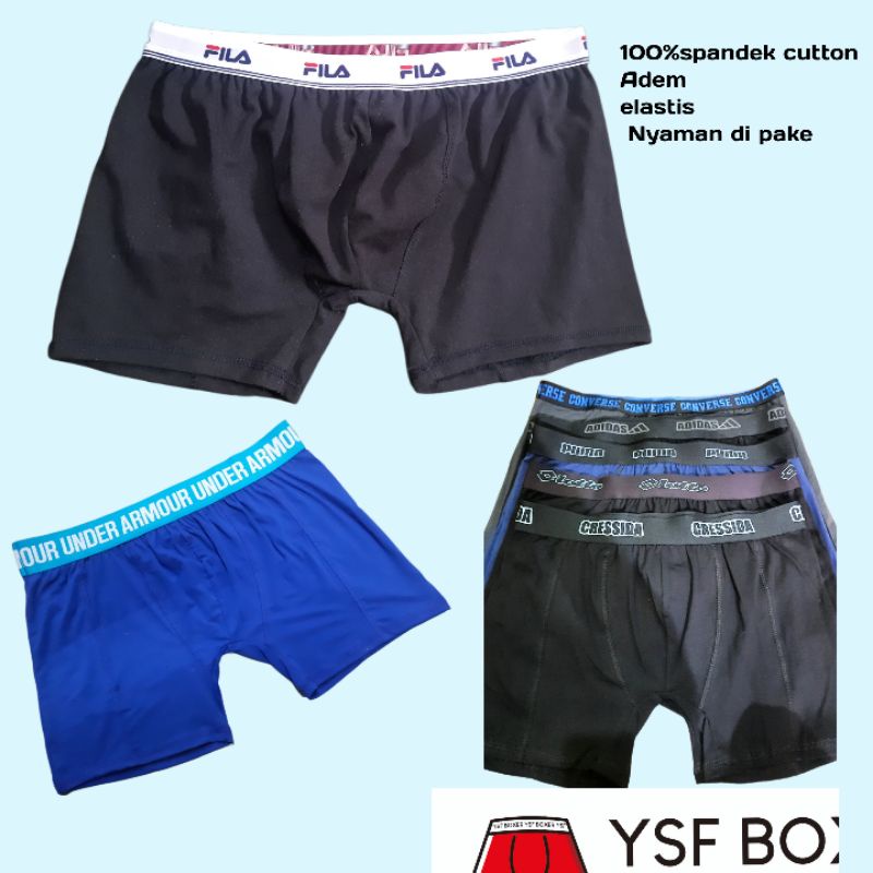 CD BOXER SUPER JUMBO 5XL