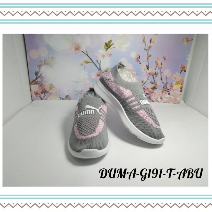 BAYAR DITEMPAT (COD)- SEPATU IMPORT ANAK REMAJA ORIGINAL  G191 34-39