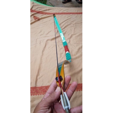 Busur Bending Turkish Ottoman