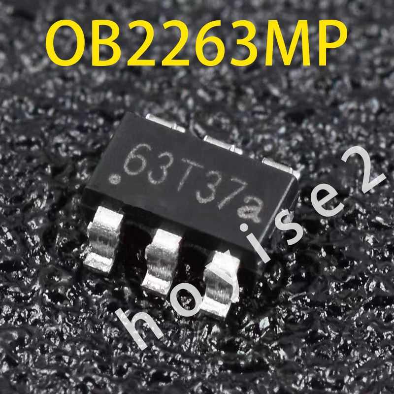 10pcs OB2263 OB2263MP Sot23-6