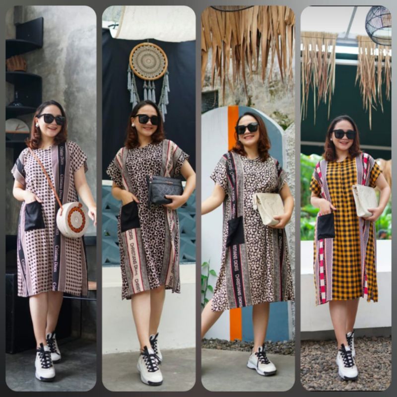 DASTER RATU/DASTER RESELLER/DASTER DIOR