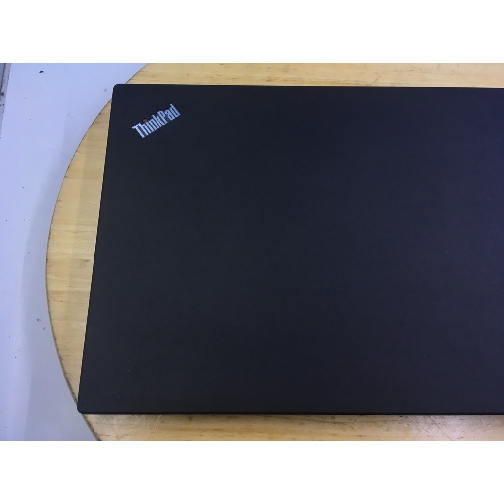 LENOVO THINKPAD X260 i5-6300U RAM 16GB 256GB SSD