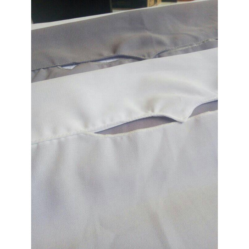 [HUSNA HIJAB] Cadar Bandana Eagle Eyes Murah / Cadar Bandana Elang / Cadar Elang