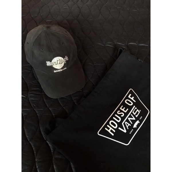 topi planet hollywood & hardrock