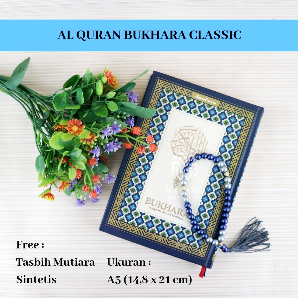 24++ Gambar Quran Dan Tasbih Cari Gambar Keren HD