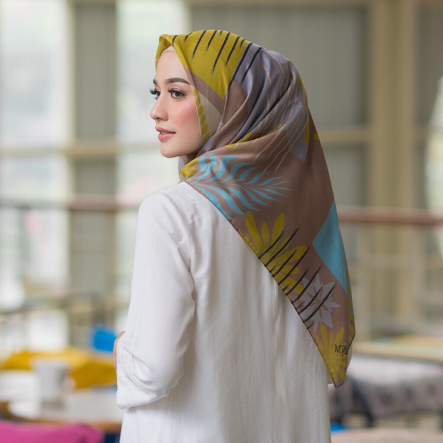 My Lady Hijab #preloved