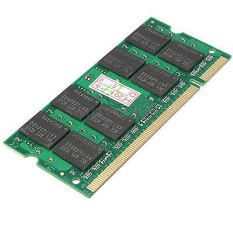 Ram Memori 2gb 4gb Ddr2 Ddr3 Pc2-5300 U 667 800 1600mhz 200 240pin Dimm Untuk Pc Desktop