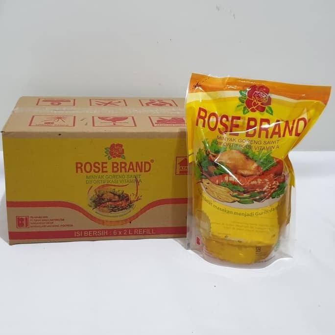 

PASAR ONLINE MURAH - MINYAK REFIL 2 LITER