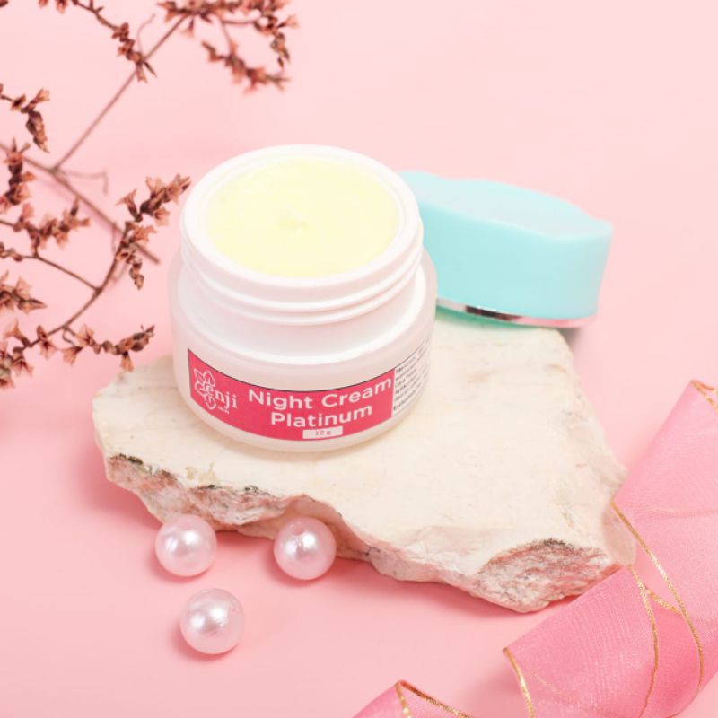 Glow c active