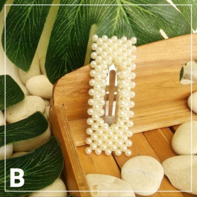 Obral Jepit Korea Bandung