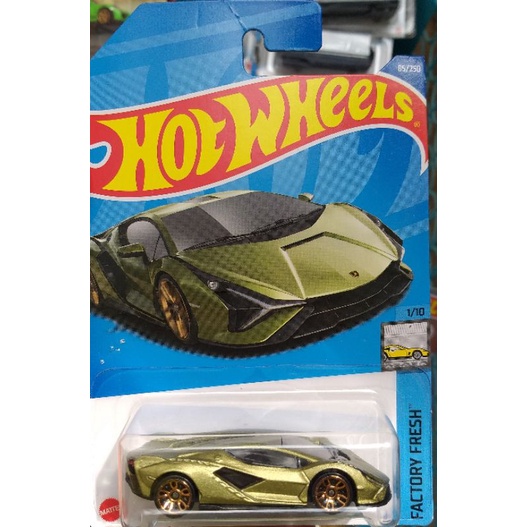 LAMBORGHINI SIAN FKP37