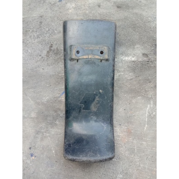 Slebor Belakang Kawasaki Kaze R Original