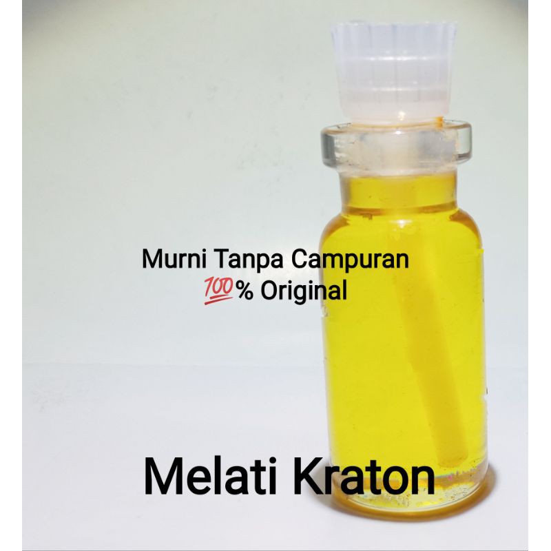 

Melati Kraton