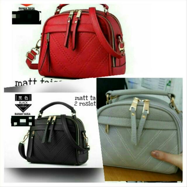 Tas milano/tas murah