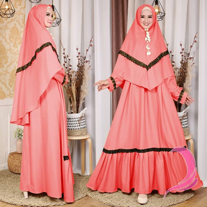 RESTOK AMINA COKSU AMINA SYARI GAMIS