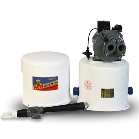 Sanyo Pompa Air Jet Pump Sanyo PDH-250B 250 Watt PDH 250 B PDH250 B
