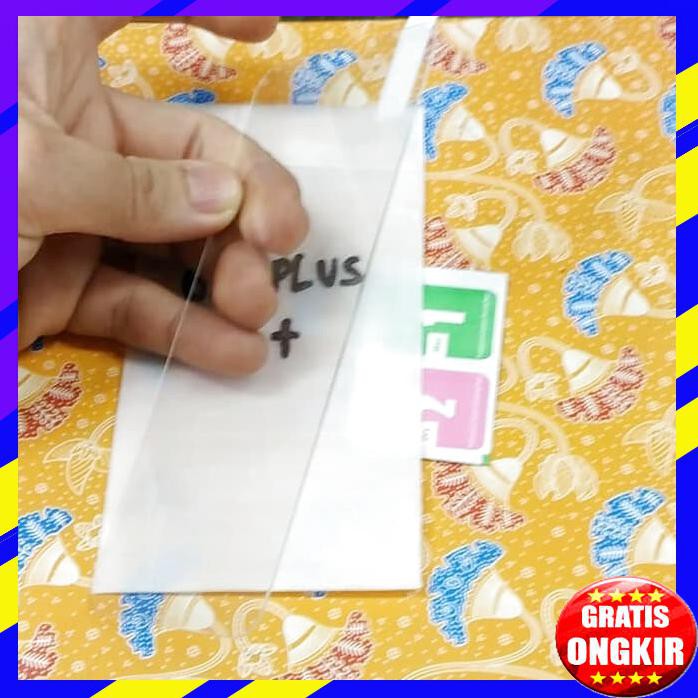 ACC HP TEMPERED GORILLA GLASS KACA NOKIA 6.1 PLUS 6.1+ 6 1 PLUS