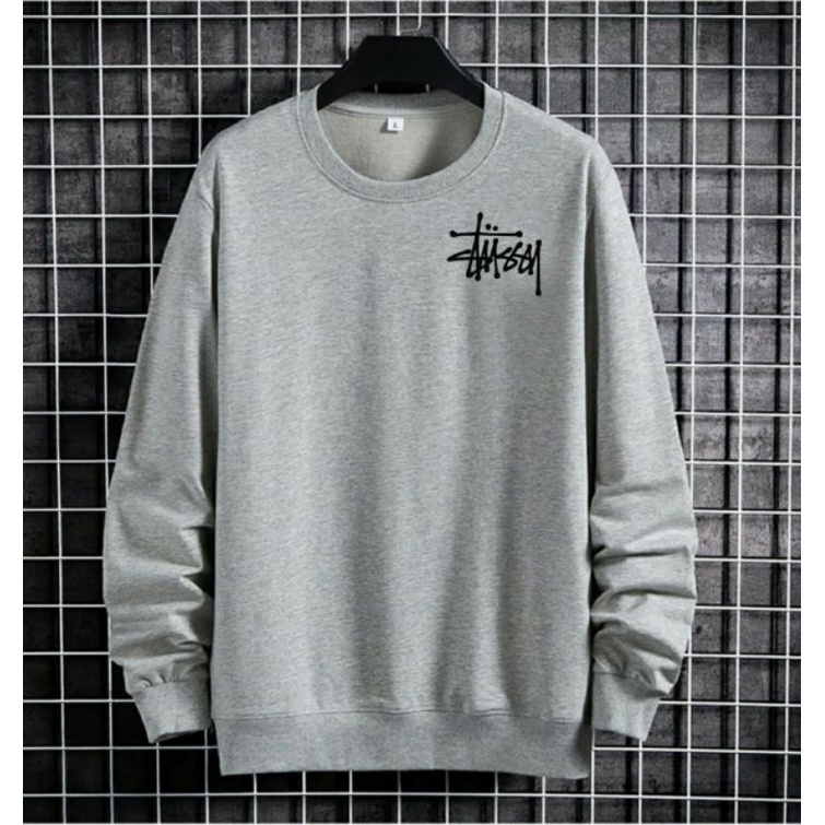 COD//DS//BAJU SWEATER TUSSY ( XL )