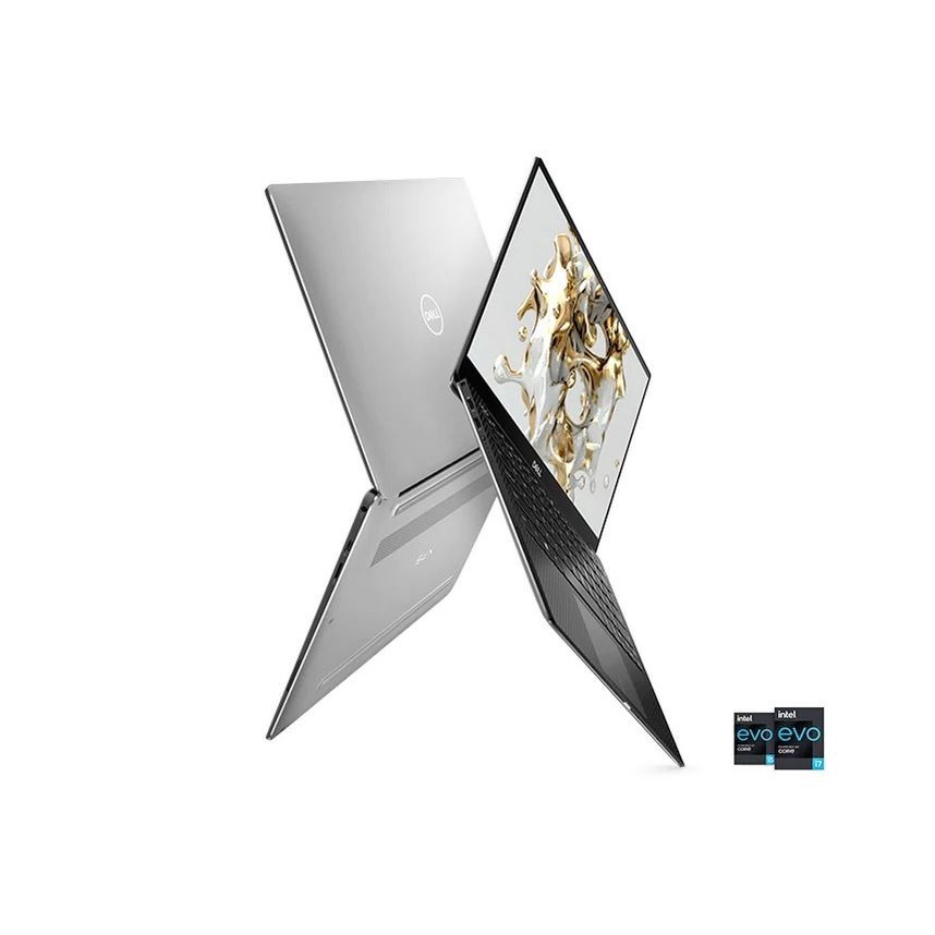 DELL XPS 13 9305 Intel Core i5 Gen 11 8GB 256GB SSD FHD WIN10 SILVER