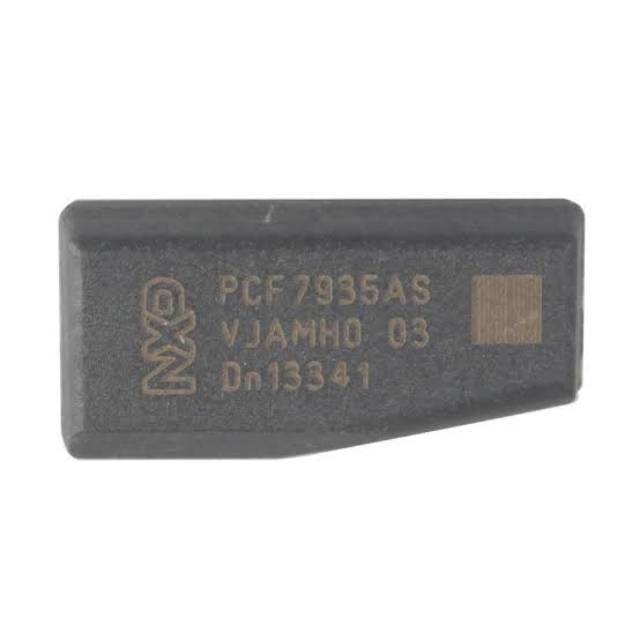 Chip immobilizer BMW ID44 PCF793AC PCF793AA