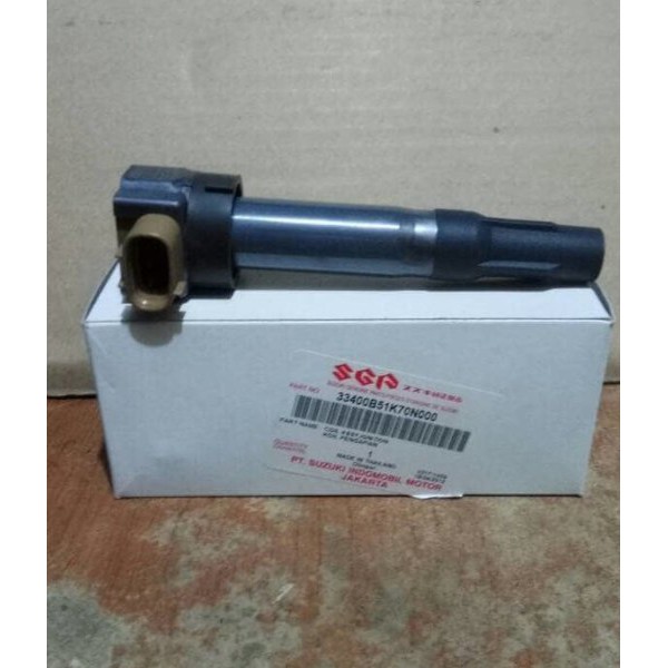 Ignition coil ertiga splash karimun estilo