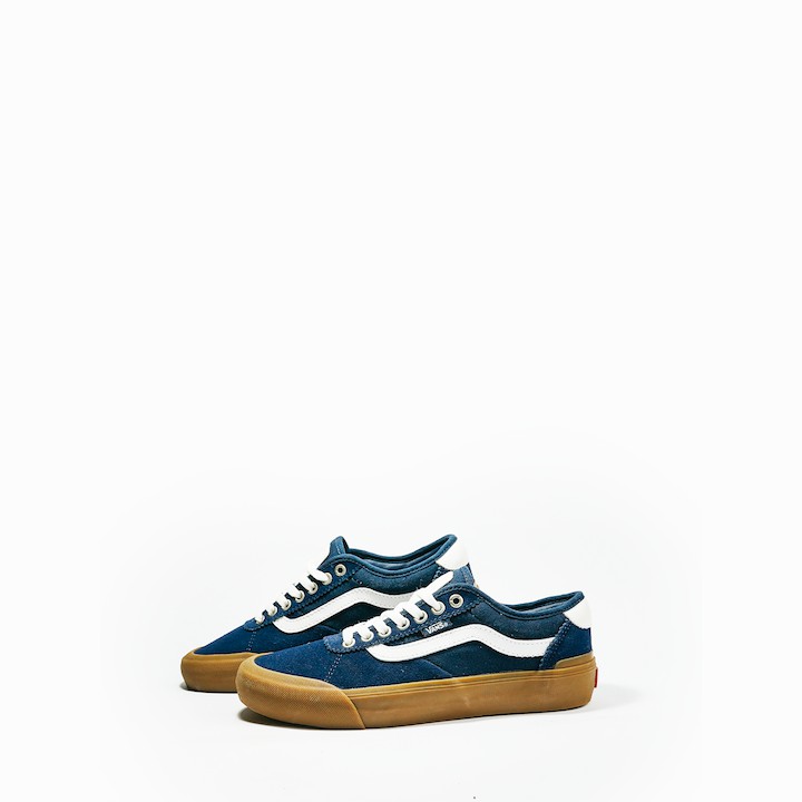 Vans Chima Pro 2 Navy Gum