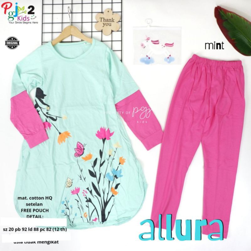 Allura by Pgj 2 kids