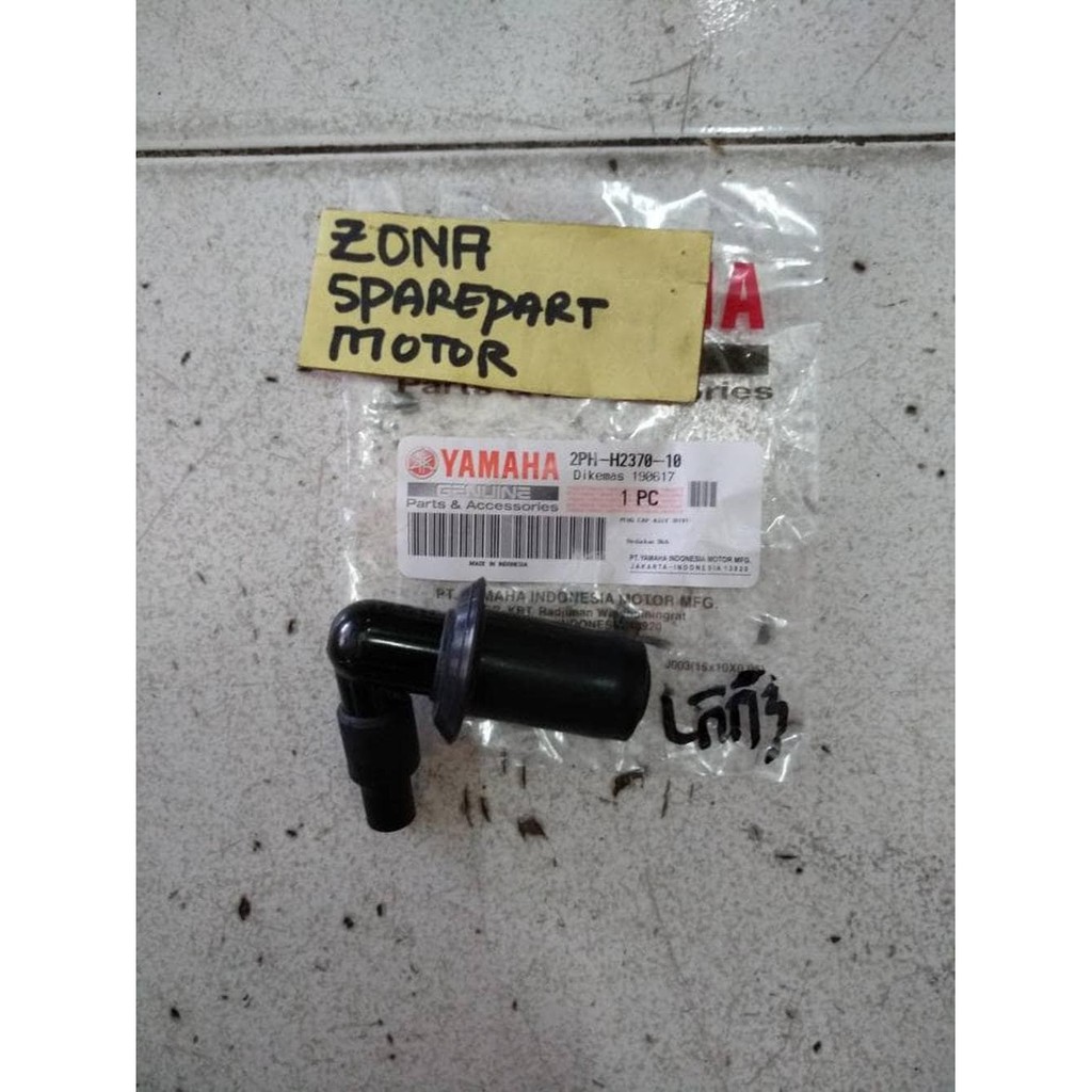 Cop Busi Mio M3 Mio TB J YAMAHA ASLI ORIGINAL B16 M1688.