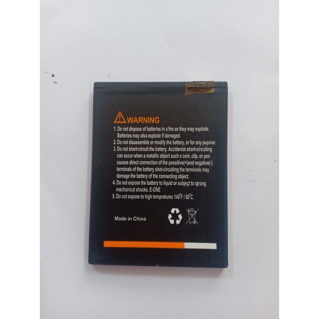 Baterai Evercoss M50 M50 Star A75B M50A MAX Batre Batere battery