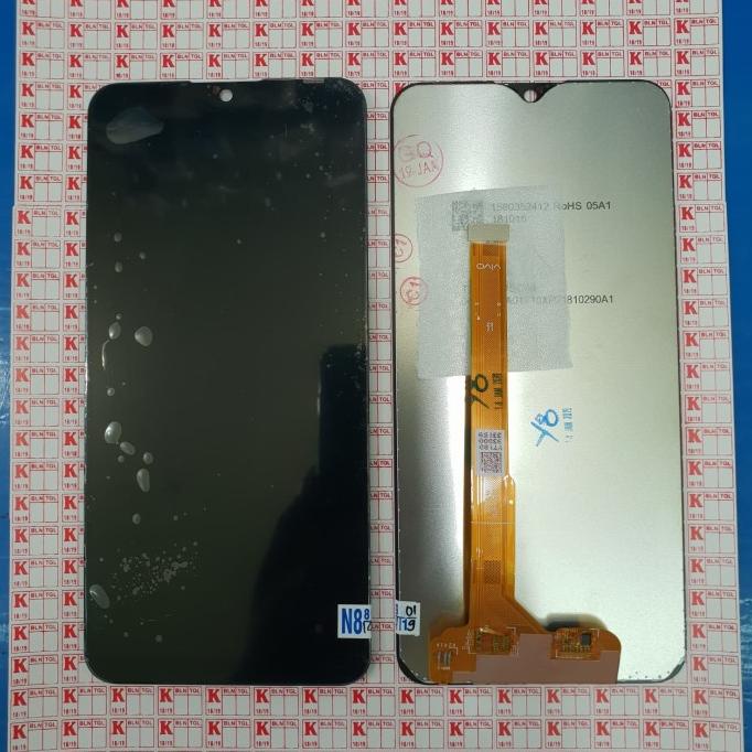 [COD] LCD + TOUCHSCREEN VIVO Y91 Y93 Y95 ORIGINAL TERJAMIN Kode 1115