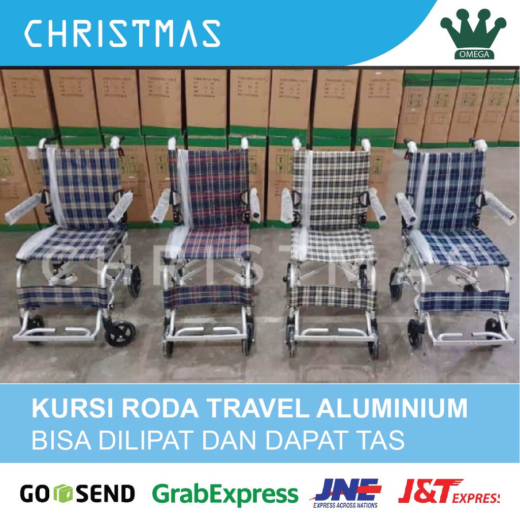 98+ Kursi Roda Omega Gratis Terbaru