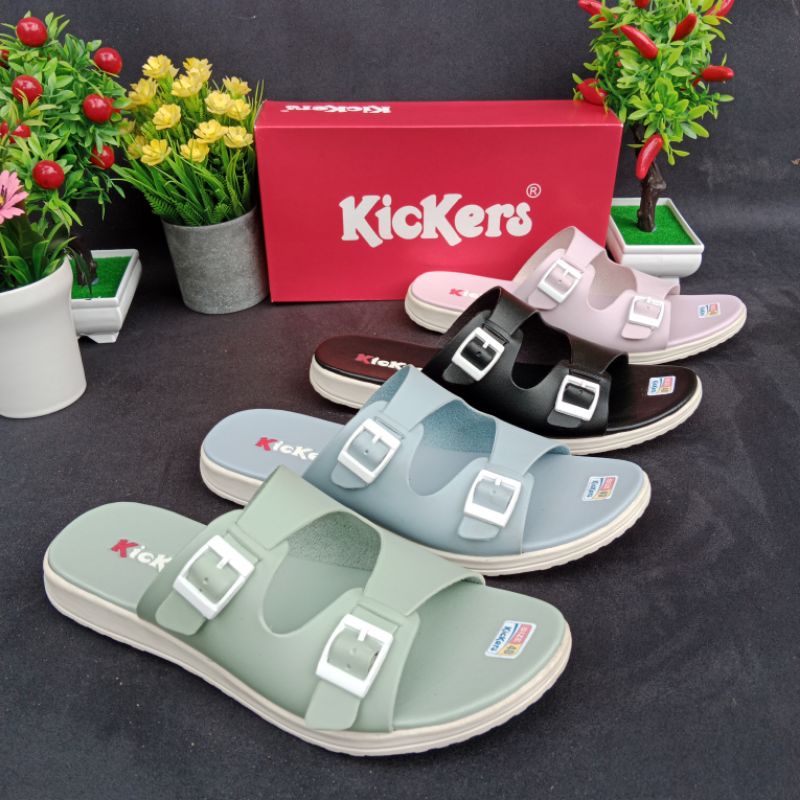 PROMO...! SANDAL WANITA MODEL KOREA TERBARU TERKECE KEKINIAN TRENDY MURAH BERKUALITAS G04