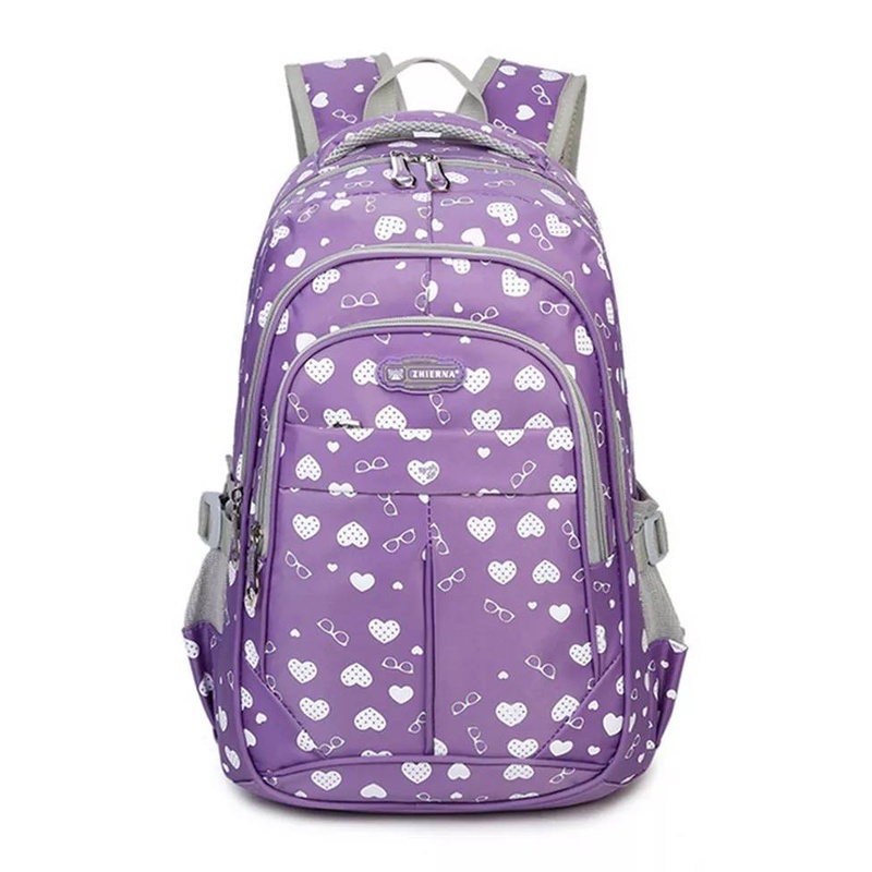 Tas Sekolah Anak Perempuan Sd Smp Sma Ransel Kerja ORIGINAL Tas Sekolah Anak Laki Backpack IMPORT