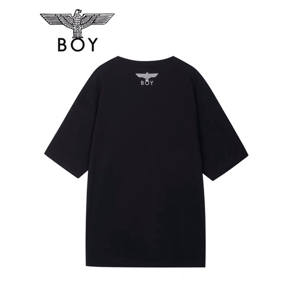 BOY91 KAOS BOY LONDON PRIA WANITA ASIA EROPA WINGS