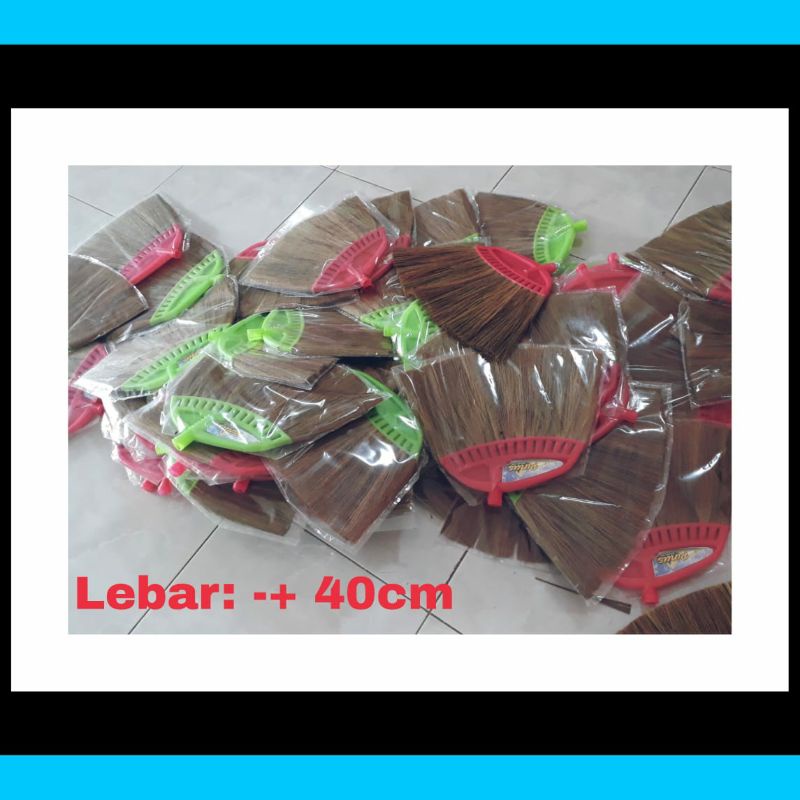 sapu rayung tanpa gagang sapu rayung hemat sapu rayung murah sapu rayung berkualitas