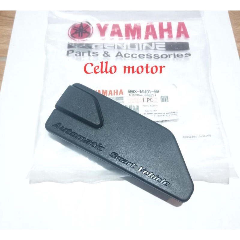 Karet automatic nouvo z dan nouvo sporty original