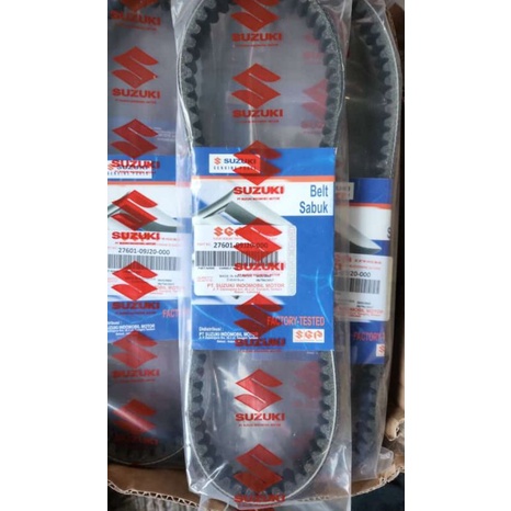 VANBELT SUZUKI NEX VANBELT NEX