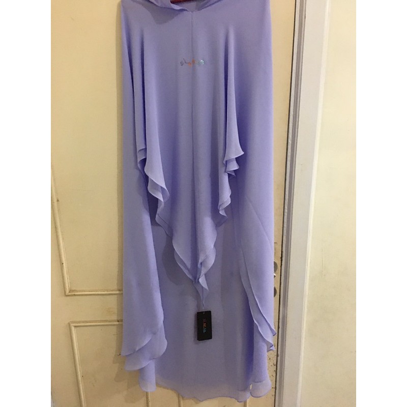 Sale New With Tag Khimar Sisesa Pale Orchid