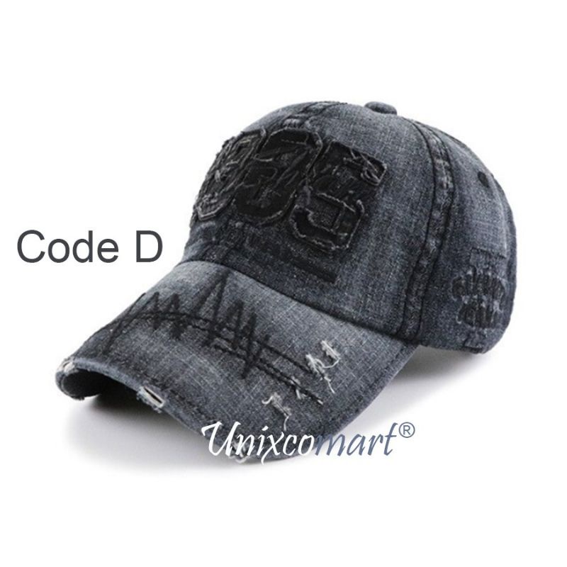Topi Jean Cool style premium
