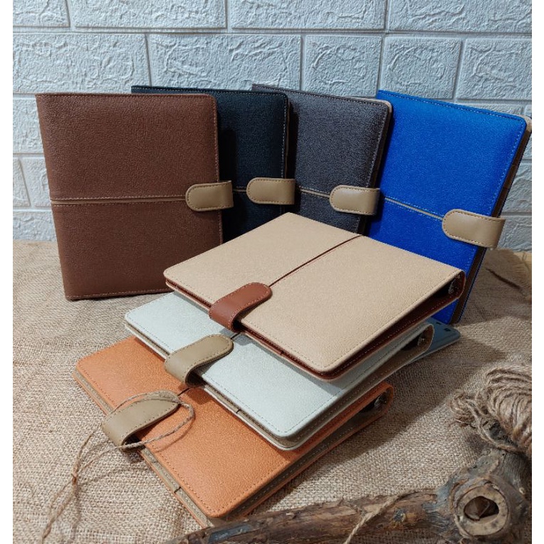 

Binder Kulit A5, Cover Binder Premium, Binder Kuliah, Binder B5, Binder Kulit B5