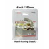 Diamond Wheel Bosch ASLI | Mata Gerinda Potong 4 | Pisau Potong Keramik | Material Mart
