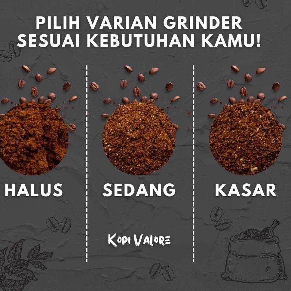 

ッ Kopi Bali Arabika Kintamani Bali Coffee 1 kg | Bubuk Biji Kopi 1kg ㅠ