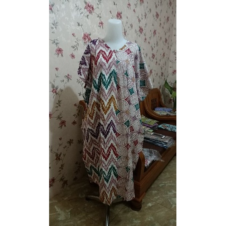 Daster Qonita Pekalongan