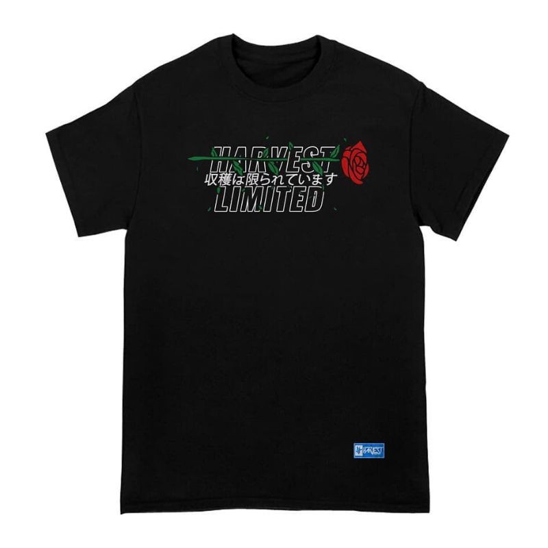 

Harvest.ltd "Shukaku