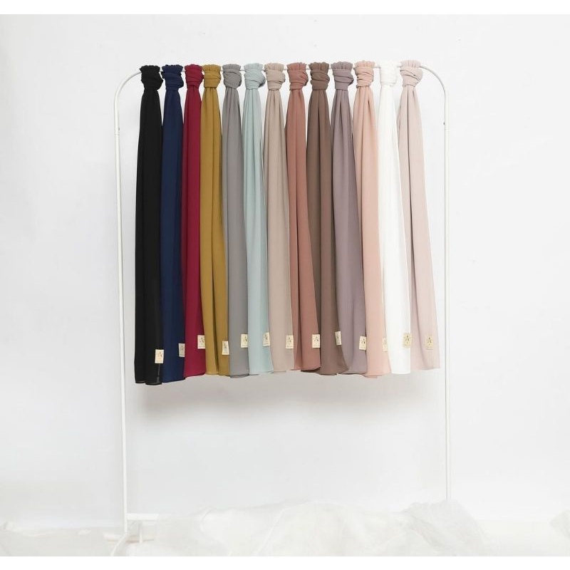 Pasmina arascarf  x melody prima by Arascarf