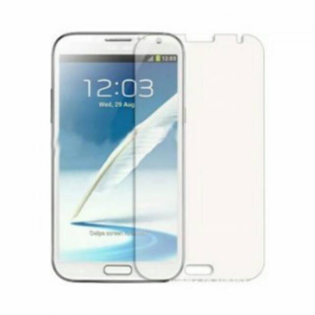 Screen Protector Samsung Galaxy Note2/N7100 Anti Radiation